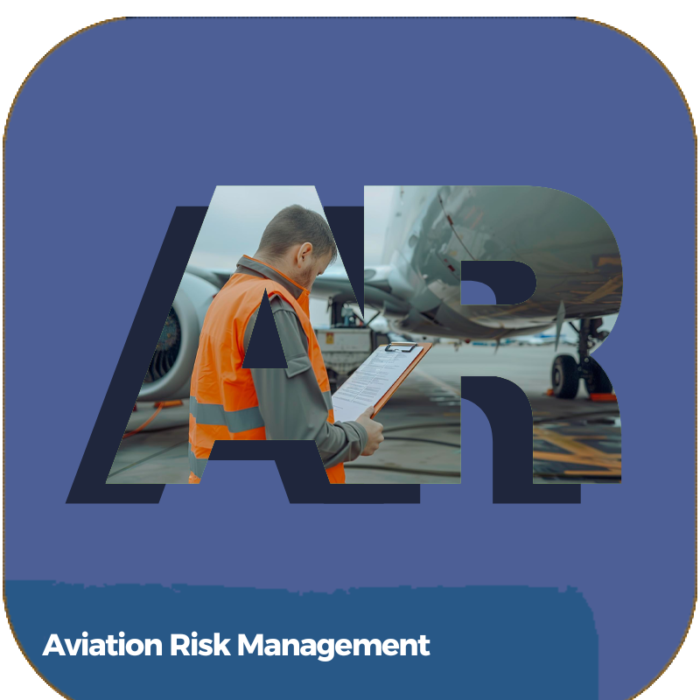 Aviation Risk Management | TRANSPORTATION | ONLINE COURSES