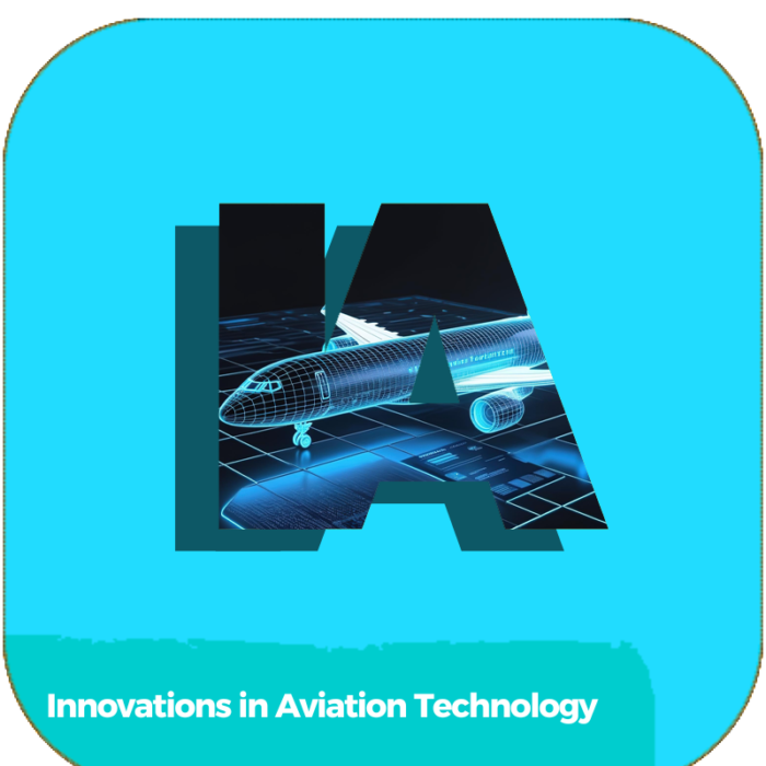 Innovations in Aviation Technology | TRANSPORTATION | ONLINE COURSES