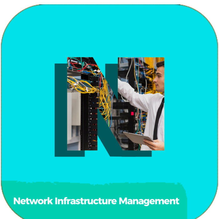 Network Infrastructure Management | TRANSPORTATION | ONLINE COURSES