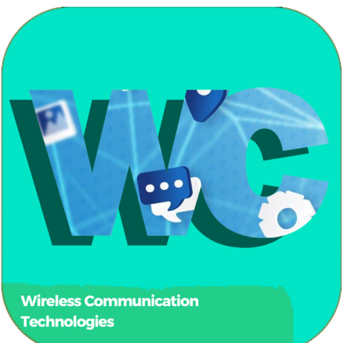 Wireless Communication Technologies | TRANSPORTATION | ONLINE COURSES