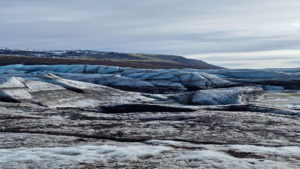 climate change resilience and adaptation