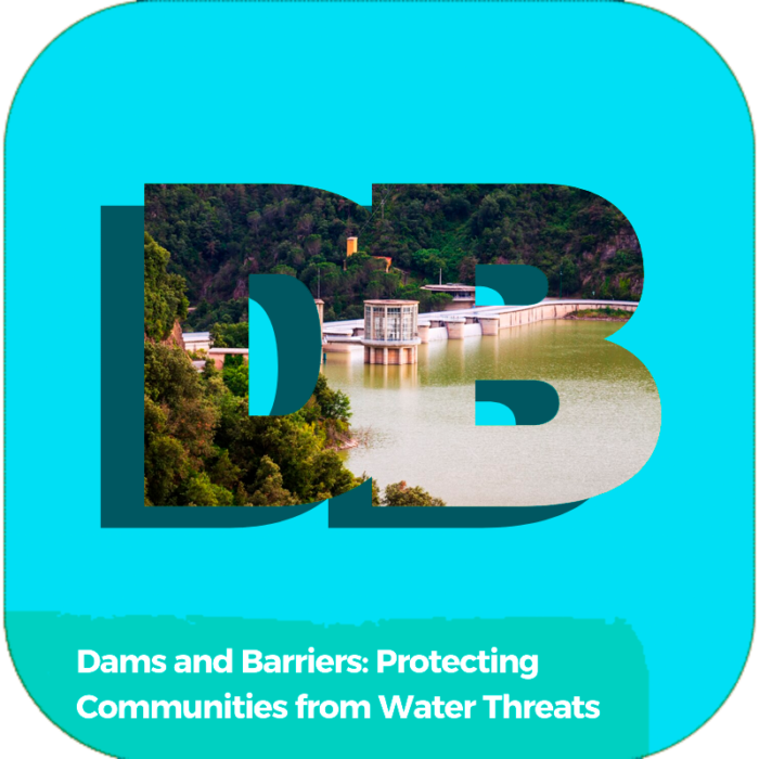 Engineering Nature: Sustainable Environmental Infrastructure | Industry Specialized Training