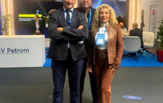 AC Global Learning and AC Language School announce their participation in the Rebuilding Ukraine Forum in Bucharest, Romania, October 22–23, 2026, by special invitation of CCIR, highlighting workforce development, education, and humanitarian partnerships.