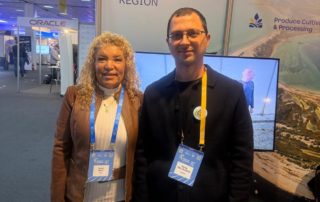 AC Global Learning and AC Language School announce their participation in the Rebuilding Ukraine Forum in Bucharest, Romania, October 22–23, 2026, by special invitation of CCIR, highlighting workforce development, education, and humanitarian partnerships.