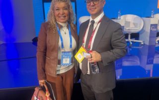 AC Global Learning and AC Language School announce their participation in the Rebuilding Ukraine Forum in Bucharest, Romania, October 22–23, 2026, by special invitation of CCIR, highlighting workforce development, education, and humanitarian partnerships.